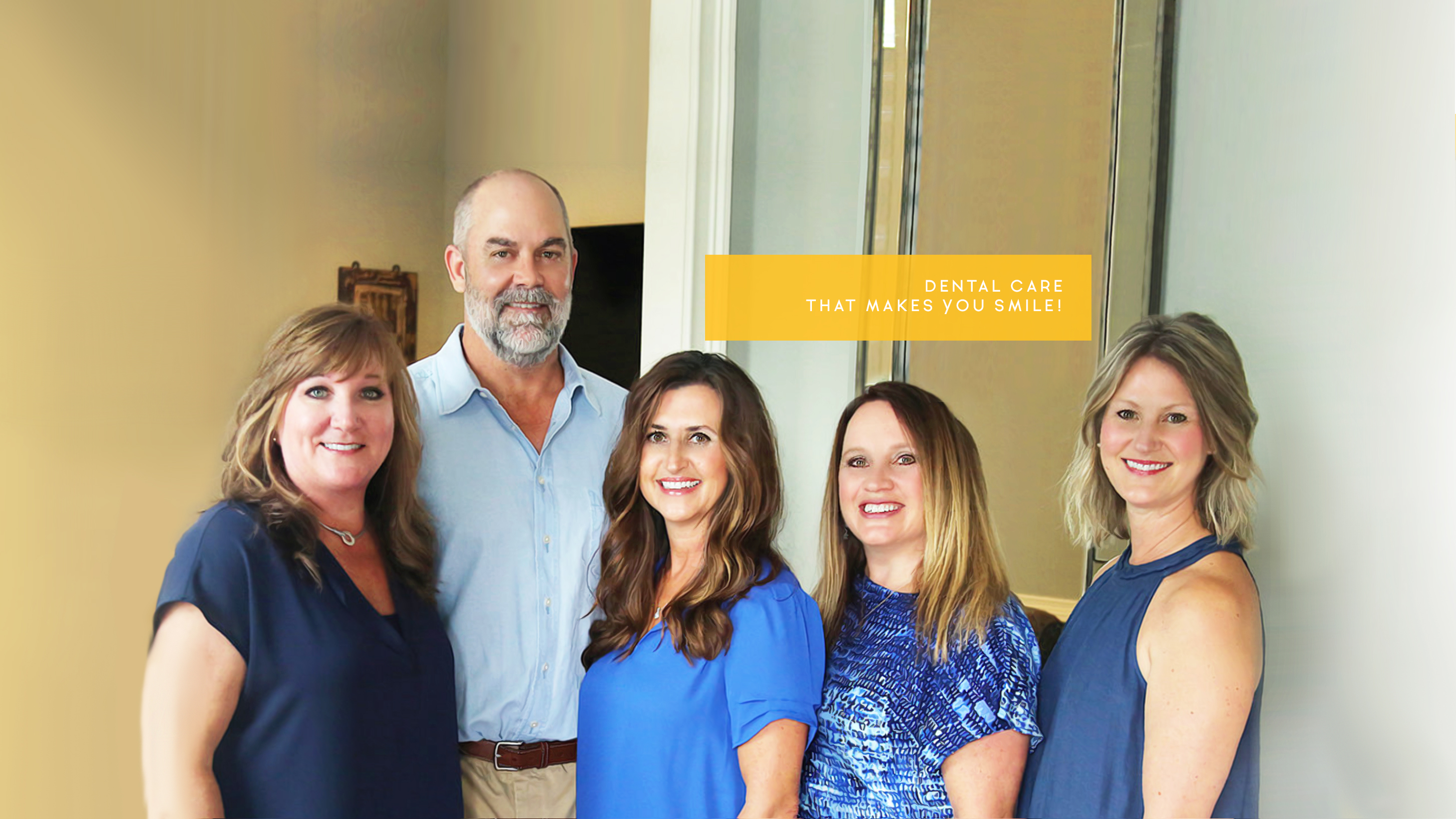 Douglas A Sands, DDS | Cosmetic and General Dentistry